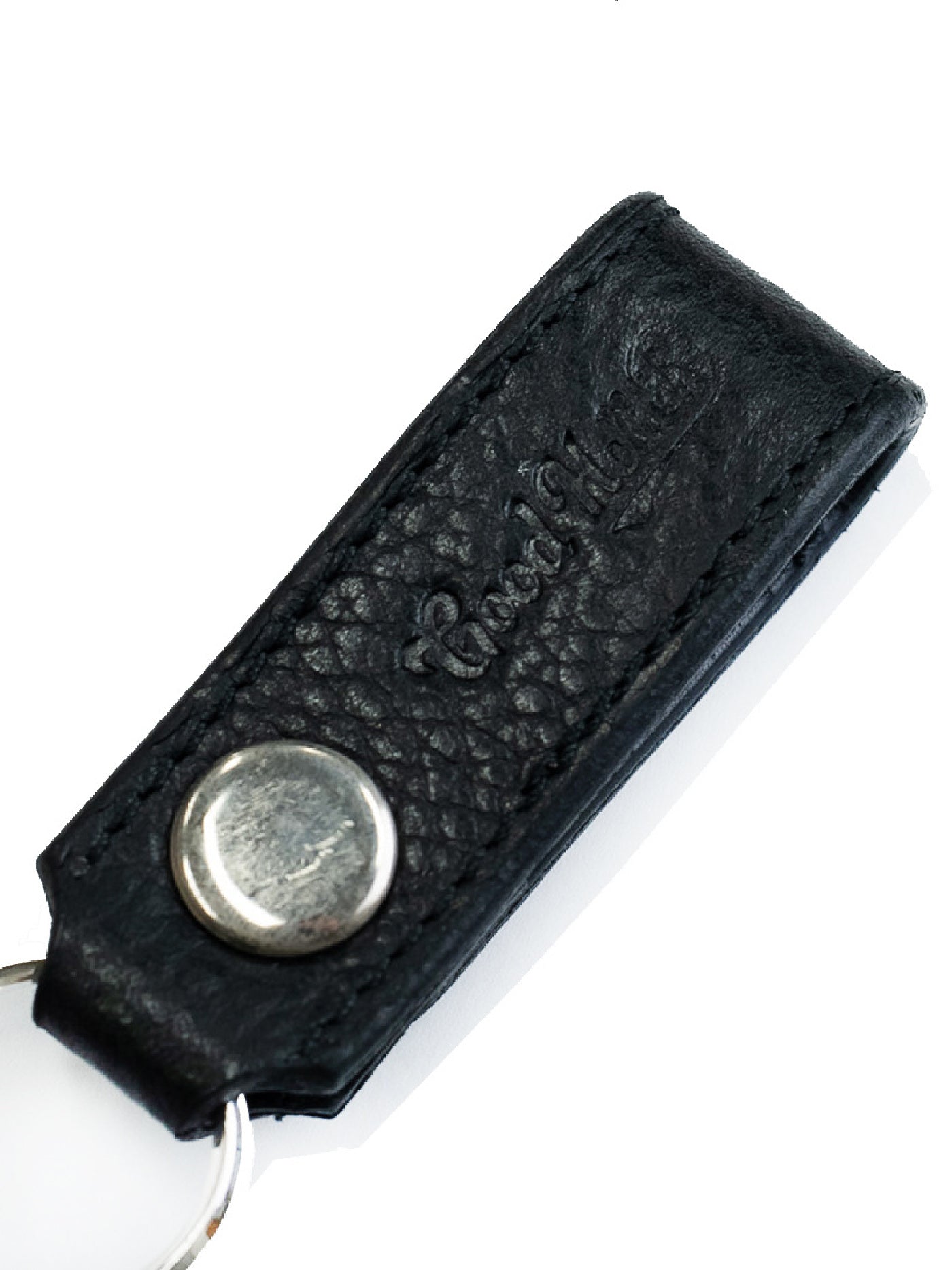 【8.23 (Sat) 12:00 Release】GOOD HELLER | SILVER FLAT TYPE WALLET CHAIN