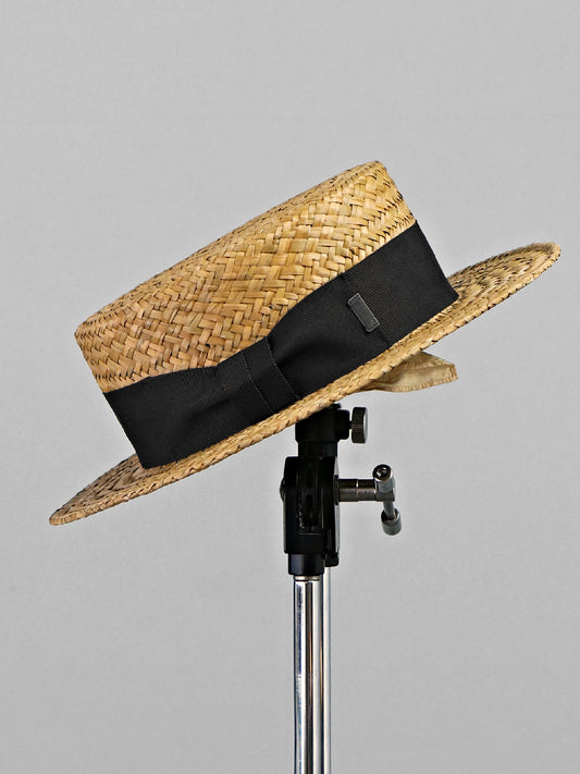 Mr.FATMAN | J.J. WILLIAMS - BLACKY BOB - Black Ribbon