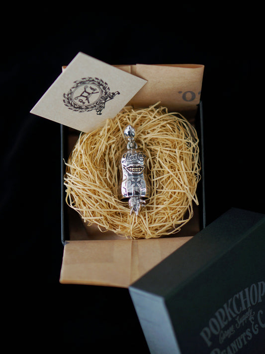 【3.21 (Sun) 12:00 Release】PORKCHOP | P's Guardian Bell 2nd