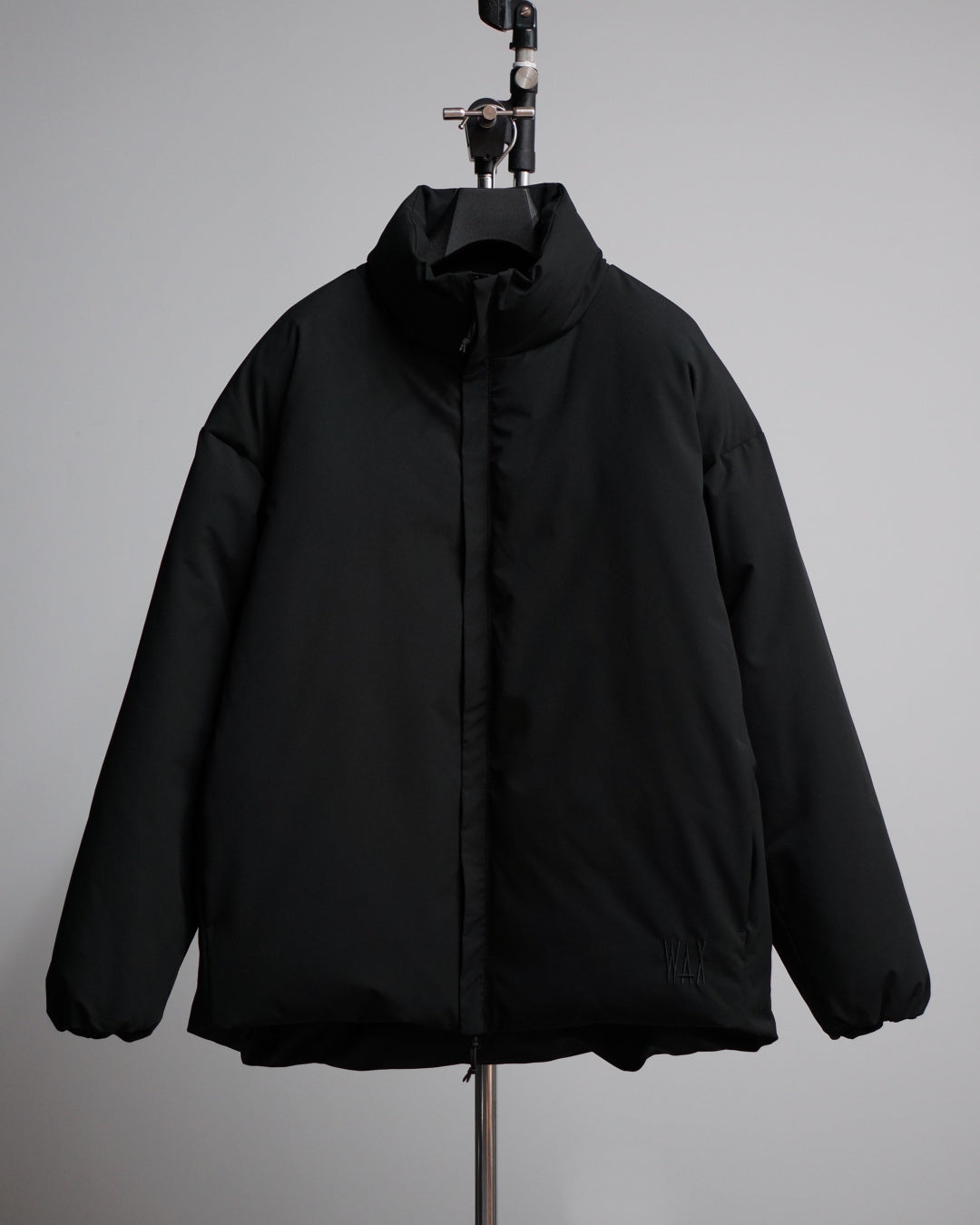 WAX | URBAN JACKET Limited - Black