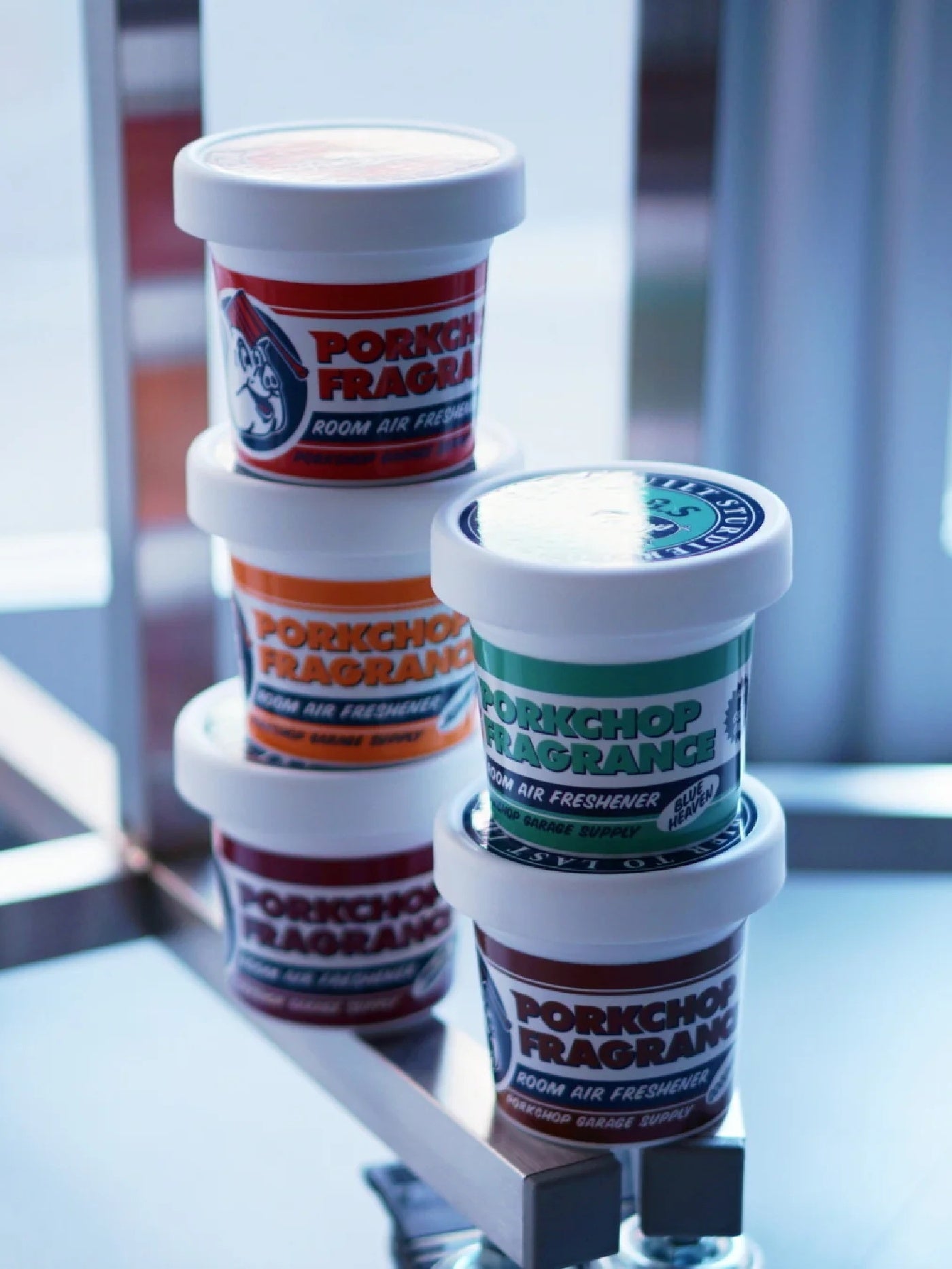 PORKCHOP | ROOM AIR FRESHENER
