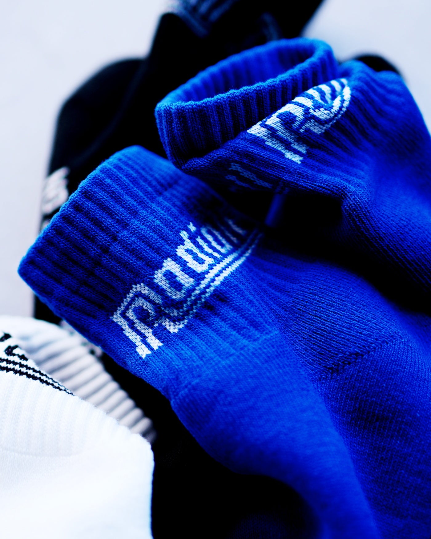 RADIALL | TRUCKS - 1PAC SOX SHORT