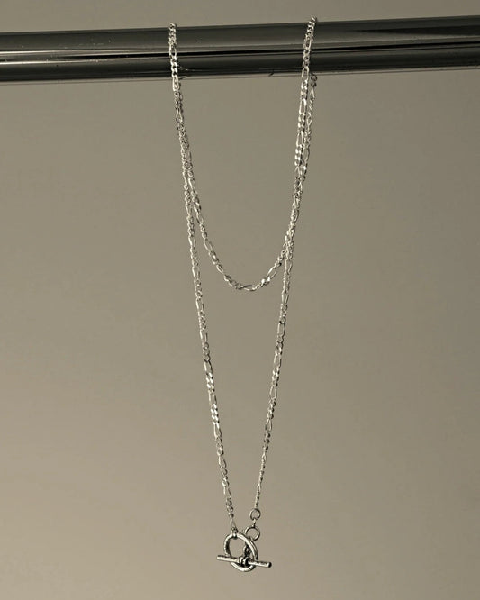 GLADHAND JEWELRY | CHAIN - 925 Silver