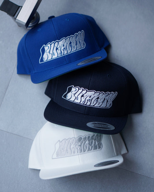 RUTHLESS | R-tagging FxxKIN CAP