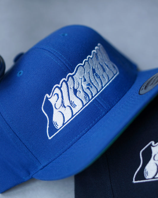 RUTHLESS | R-tagging FxxKIN CAP