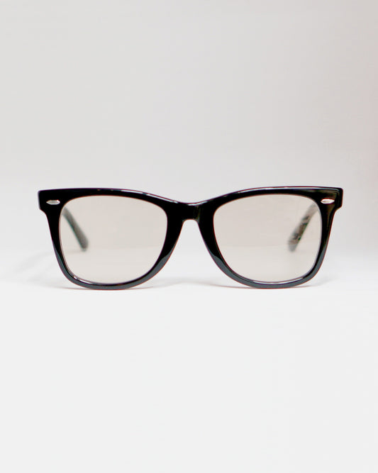 MAD MOUSE COMIC | Mucho Grande - Black/Light Brown