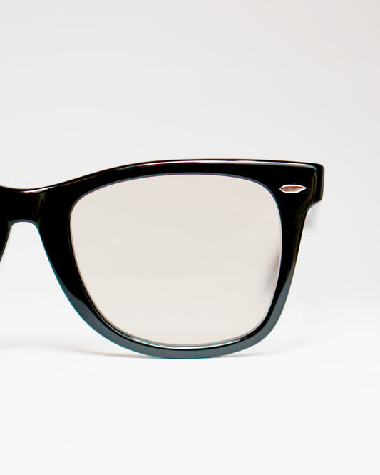 MAD MOUSE COMIC | Mucho Grande - Black/Light Brown