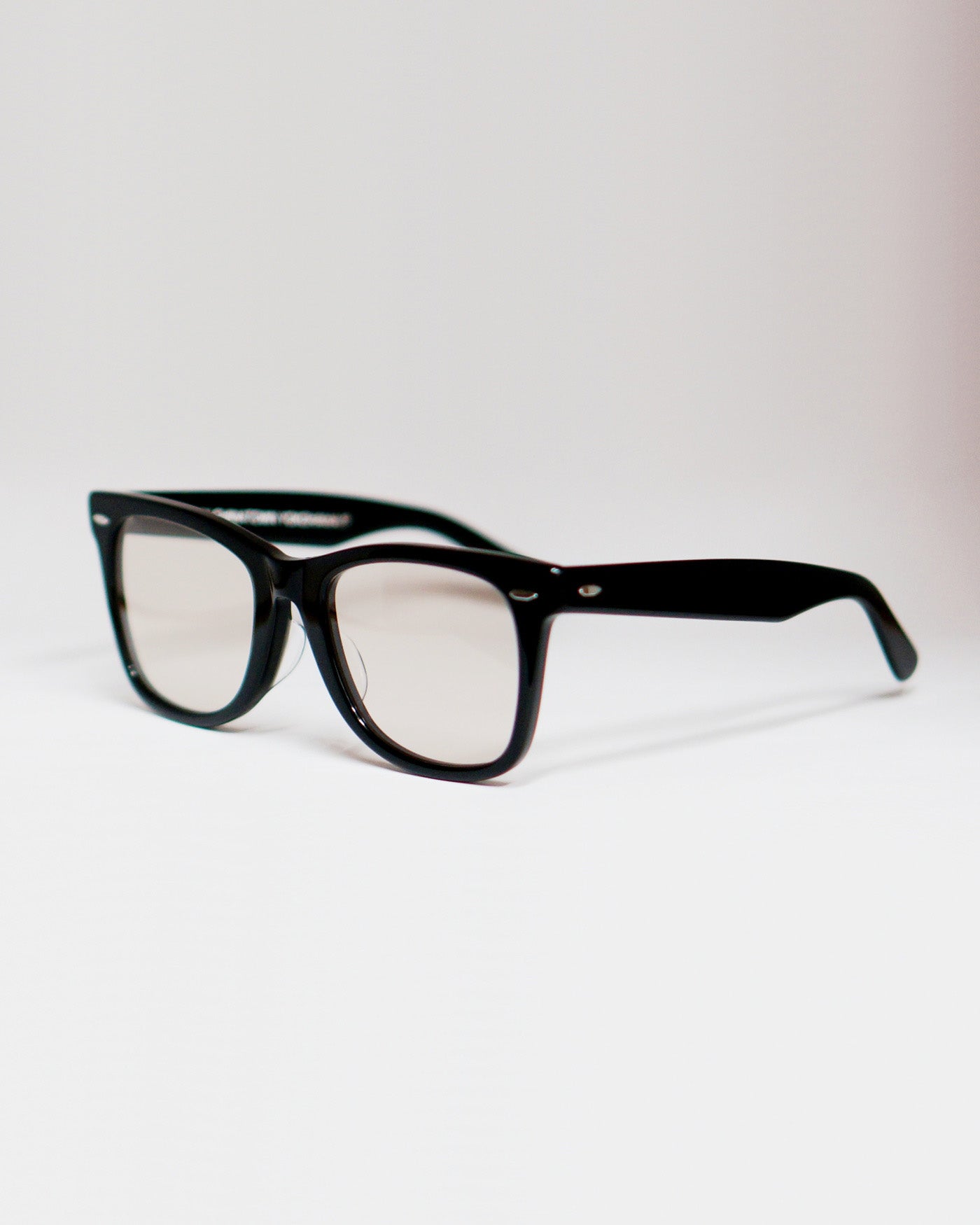 MAD MOUSE COMIC | Mucho Grande - Black/Light Brown