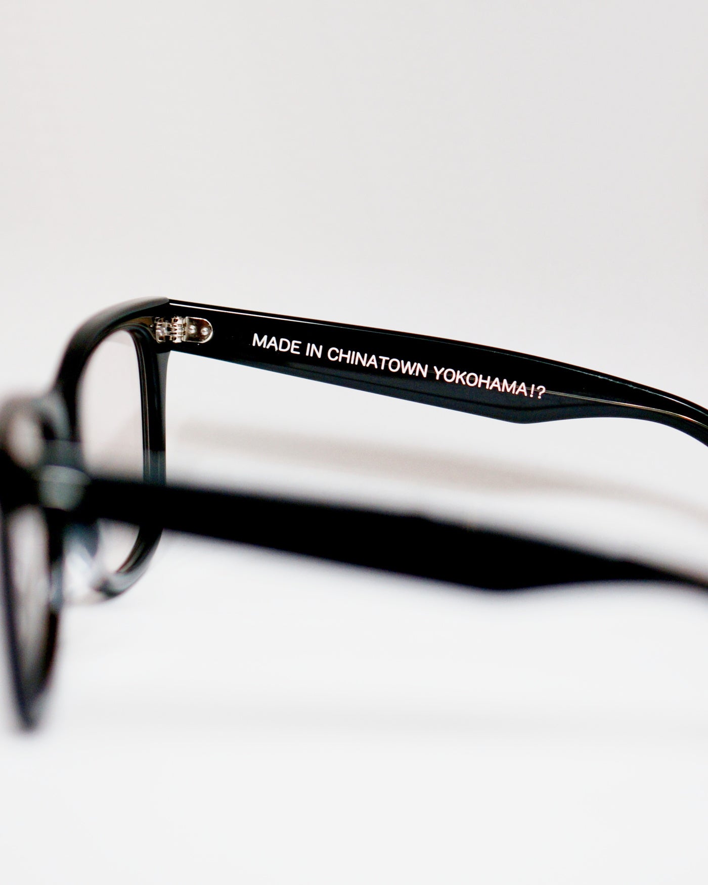 MAD MOUSE COMIC | Mucho Grande - Black/Light Brown