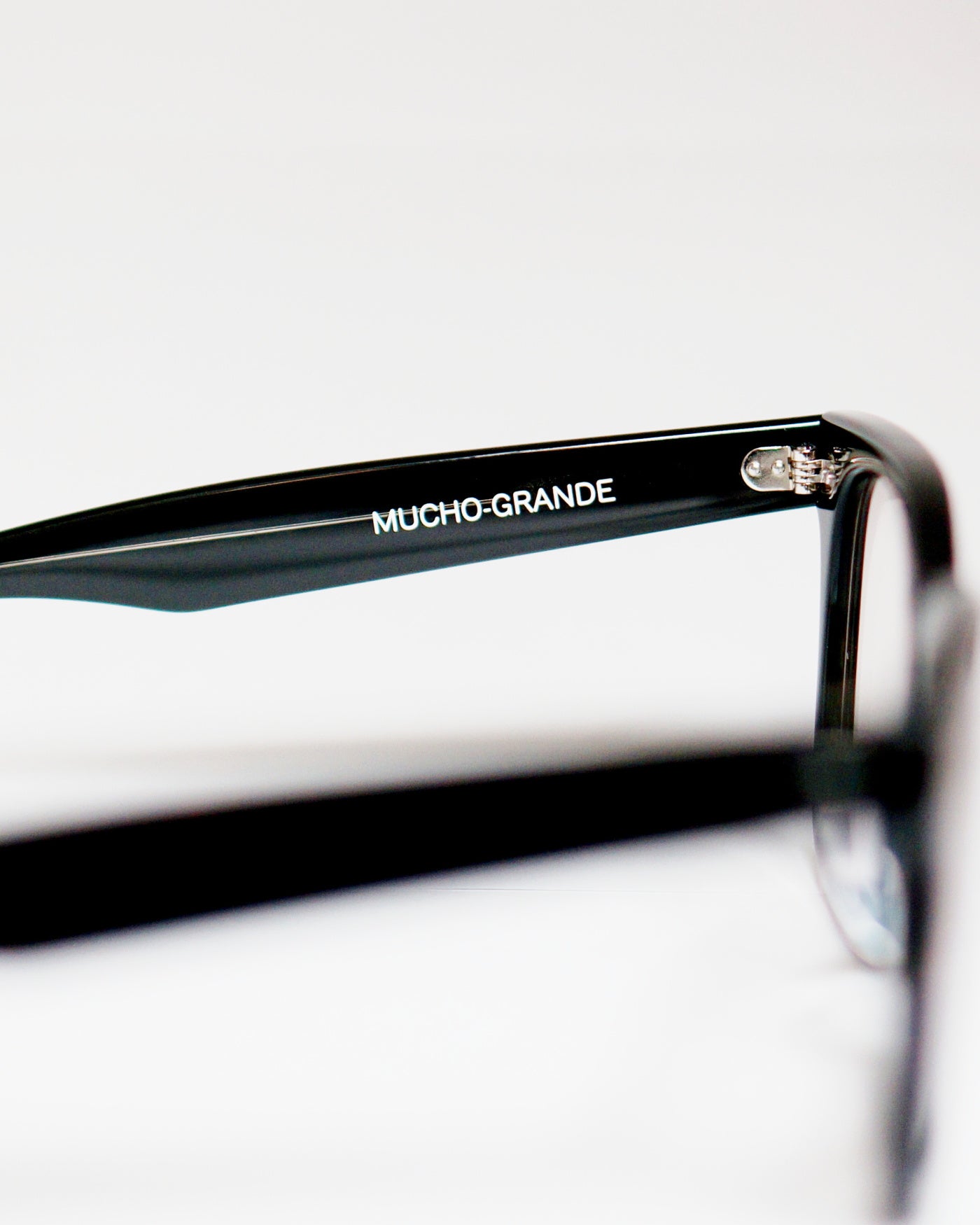 MAD MOUSE COMIC | Mucho Grande - Black/Light Brown