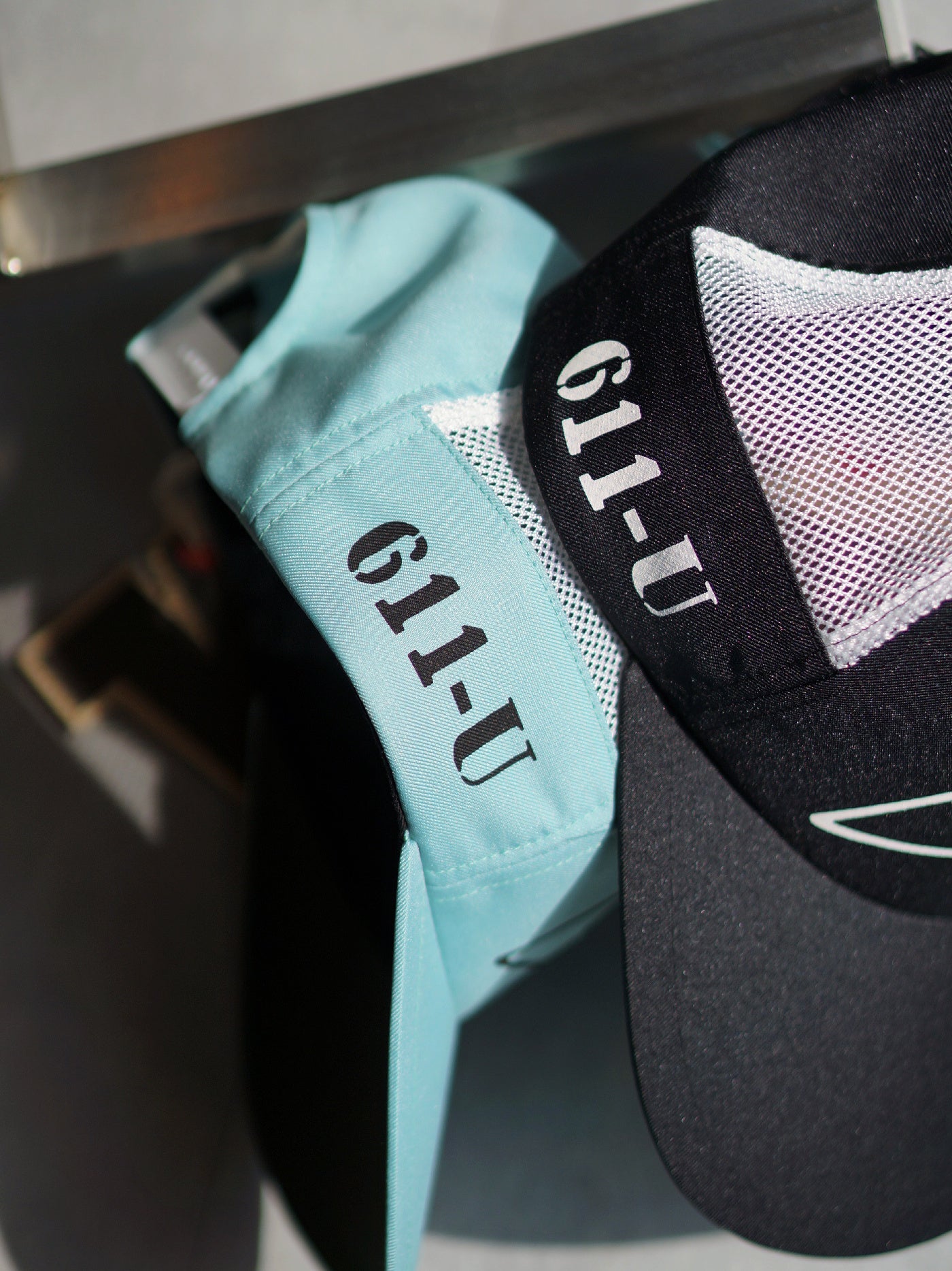 WEIRDO | WEIRDOS KUSTOM - UNION CAP - Black