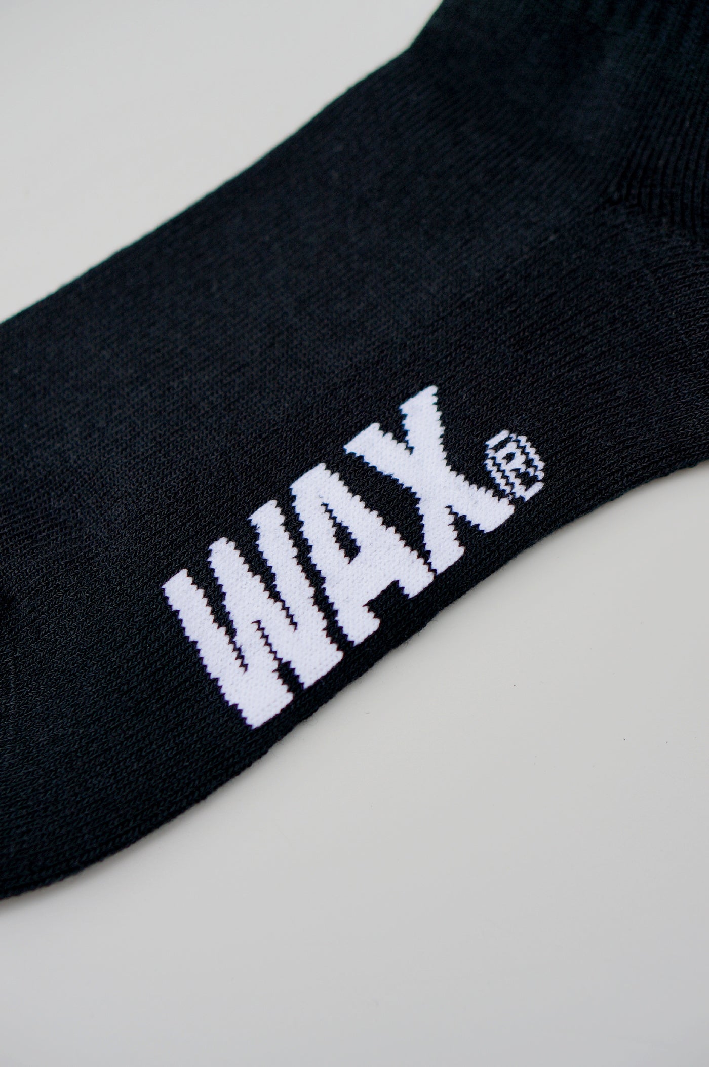 WAX | WAX Logo Socks