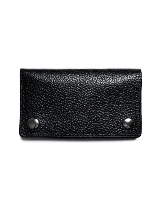 GOOD HELLER | MIDDLE LEATHER WALLET