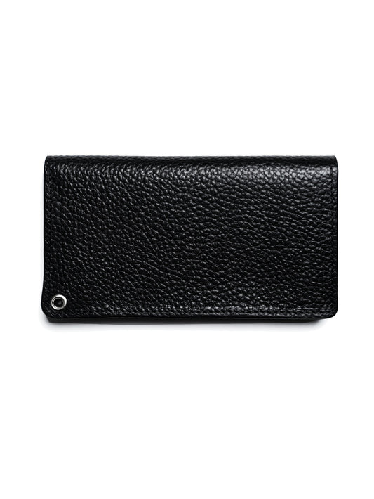 GOOD HELLER | MIDDLE LEATHER WALLET