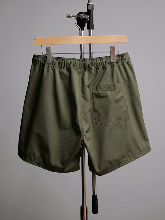 THM | EASY BAGGIES - Olive