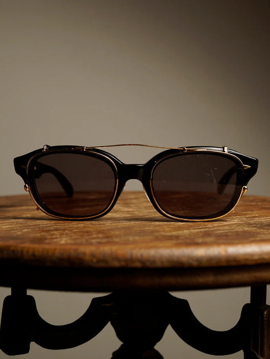 GLADHAND & Co. | 丹羽雅彦/ CLIP ON "ORNAMENT" / Gold