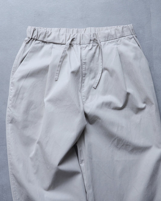 WAX | LOOSE PANTS - Gray