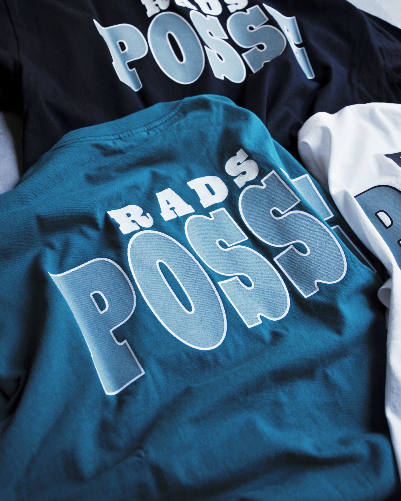 RADIALL | TRUE DEAL - CREW NECK T-SHIRT S/S - Forest Green