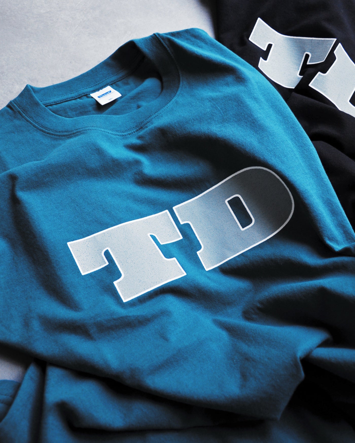 RADIALL | TRUE DEAL - CREW NECK T-SHIRT S/S - Forest Green