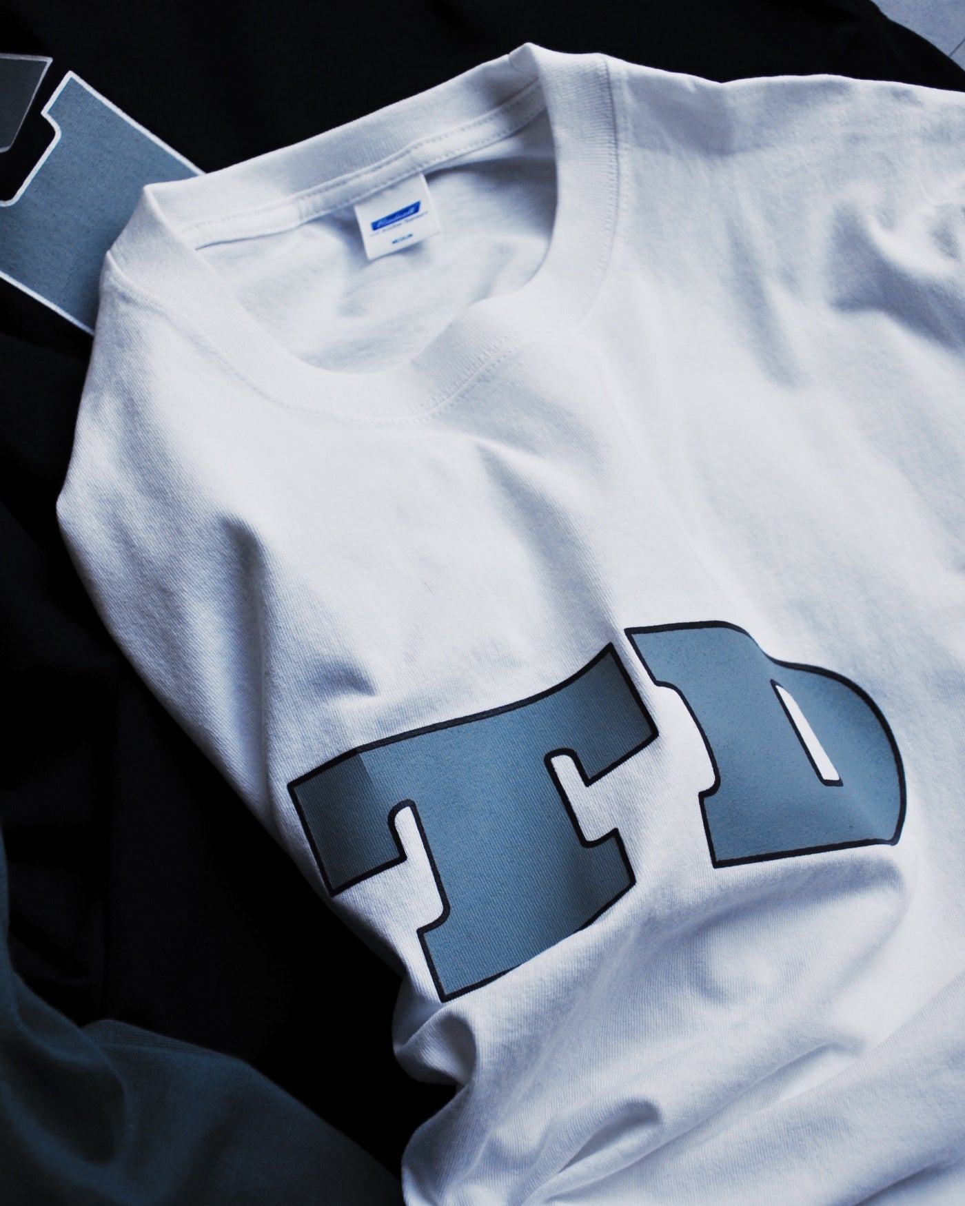 RADIALL | TRUE DEAL - CREW NECK T-SHIRT S/S - White
