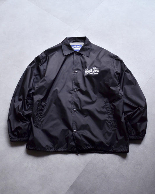 PORKCHOP | SQUARE LOGO COACH JKT