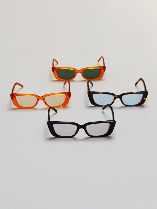 RUTHLESS | GET FADED S-SHADE