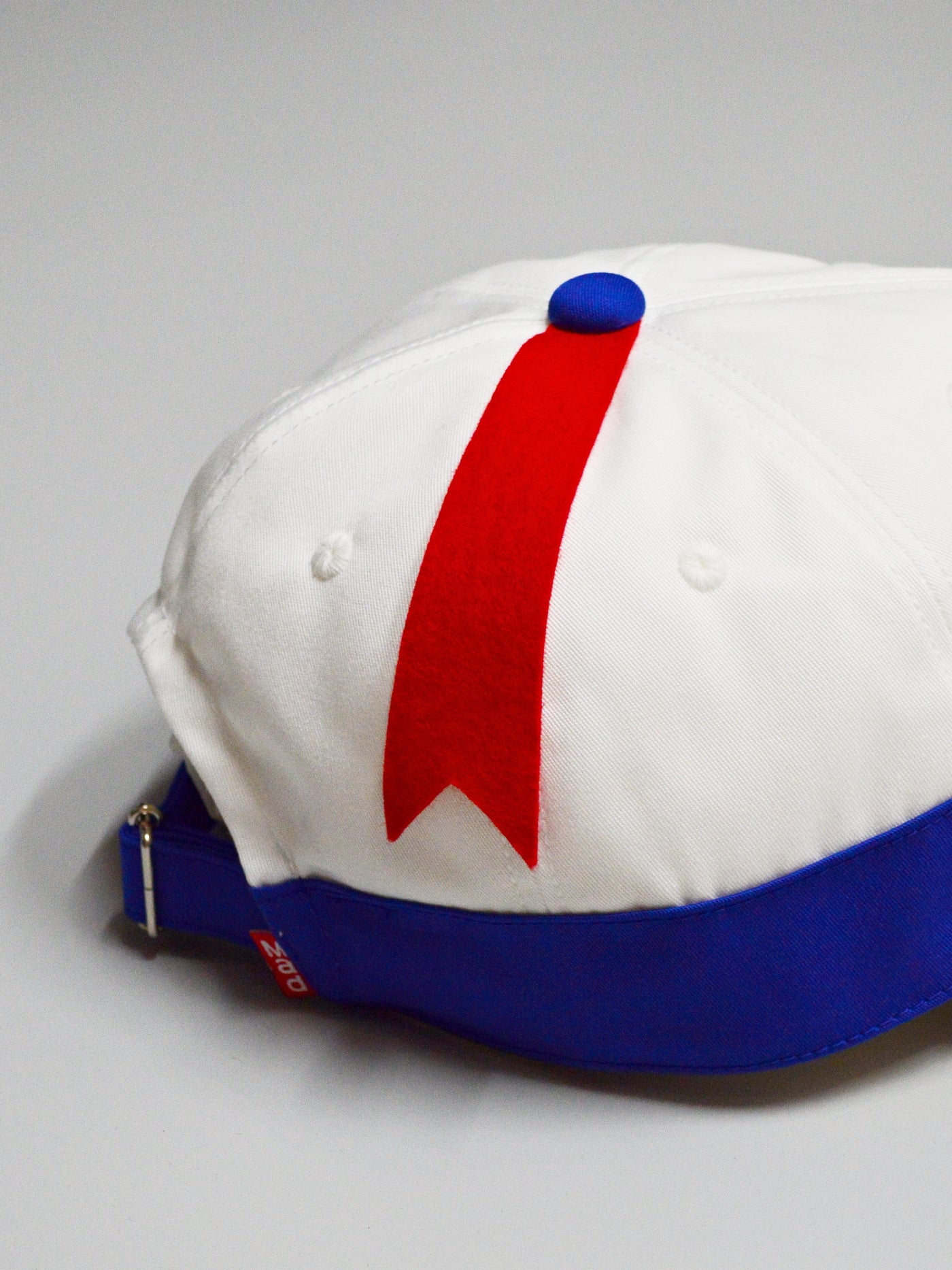 MAD MOUSE COMIC | Marshmallow Man Cap