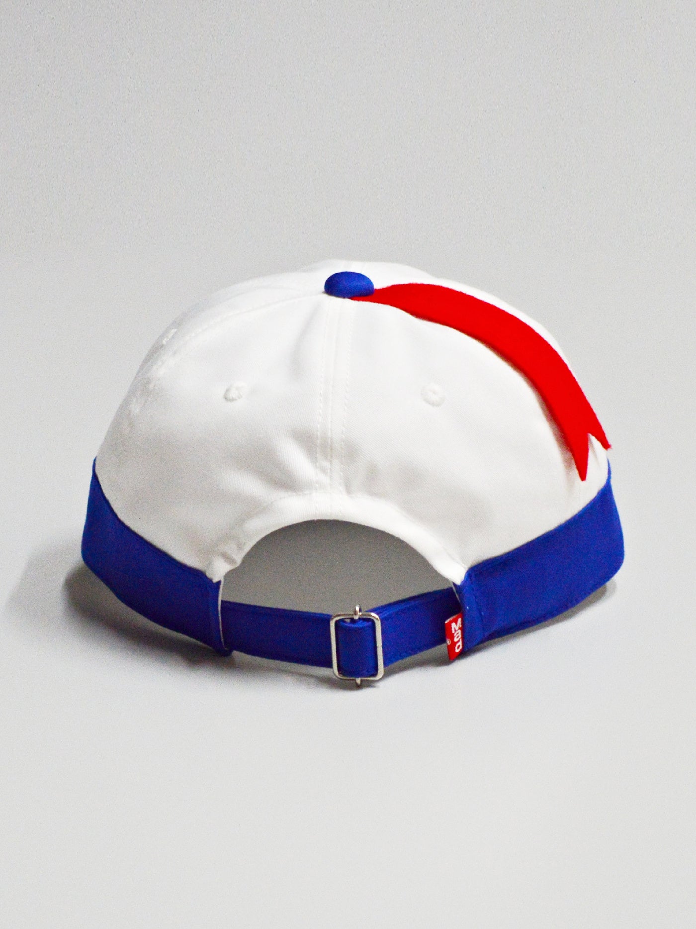 MAD MOUSE COMIC | Marshmallow Man Cap