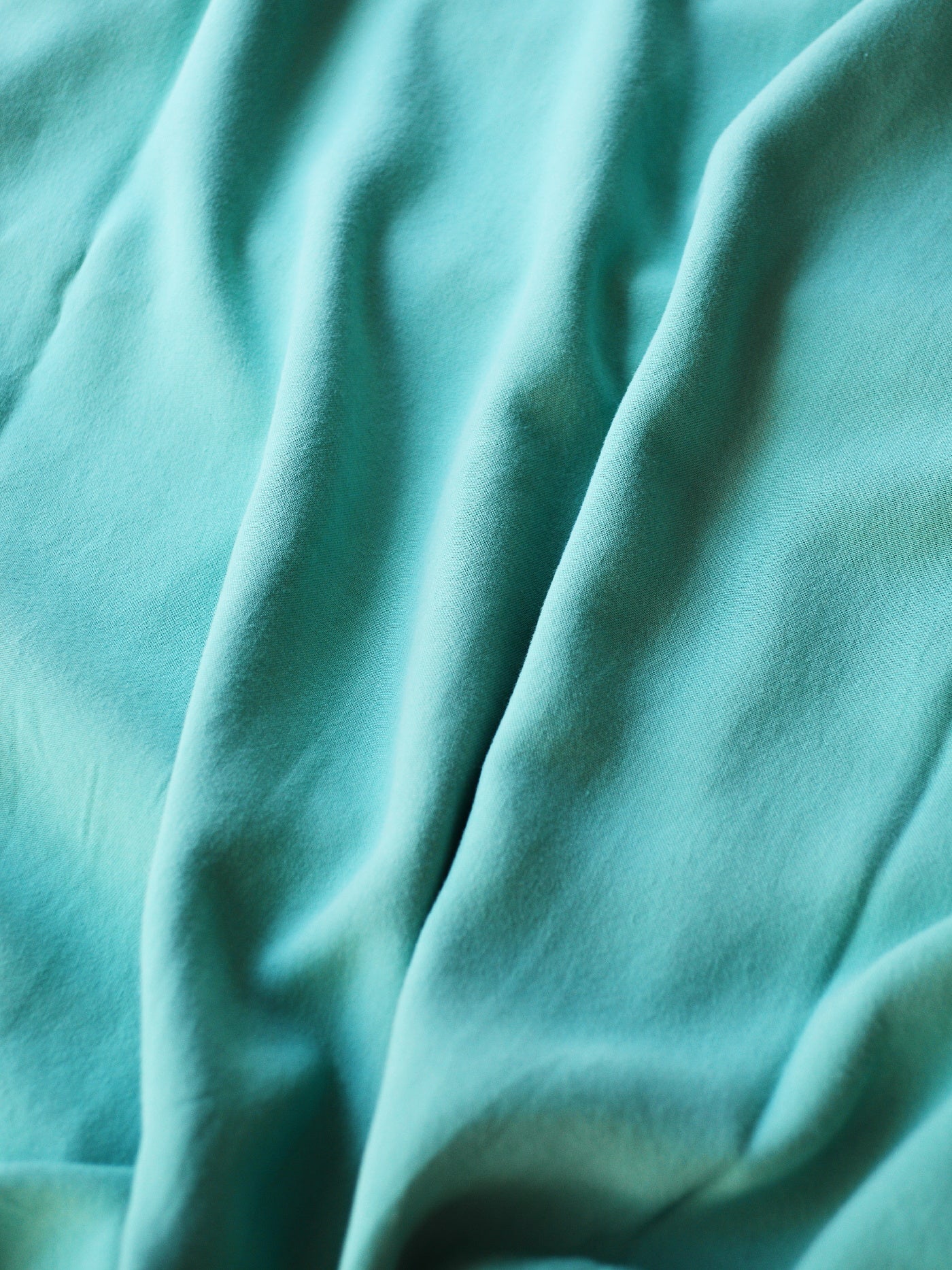 GANGSTERVILLE | RIPTIDE CLUB - S/S GUAYABERA SHIRTS / GSV5114 - Mint Green