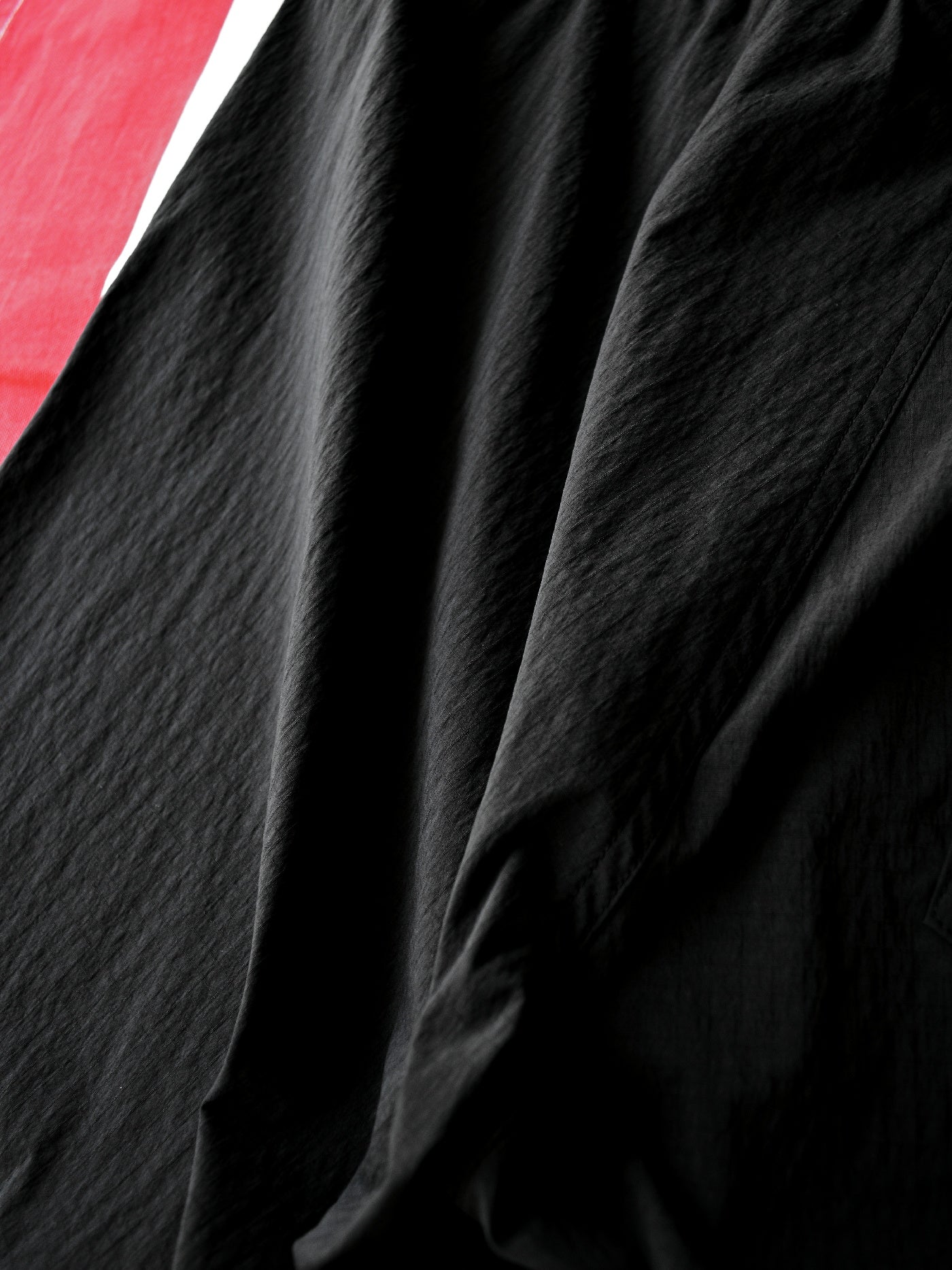 THM | NEON Tag Shorts - Black
