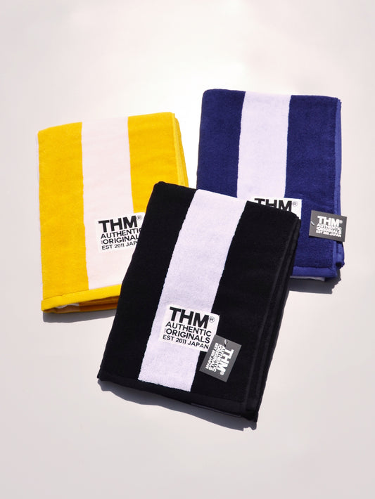 THM | Beach Towel