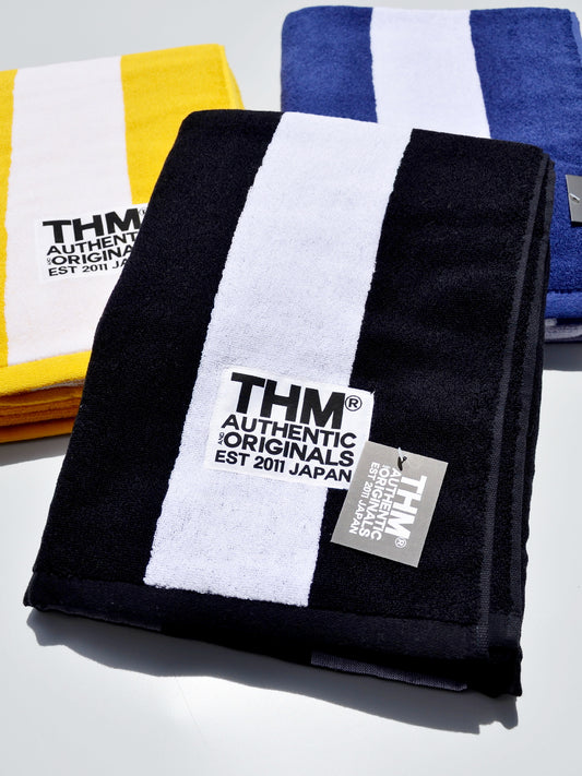 THM | Beach Towel