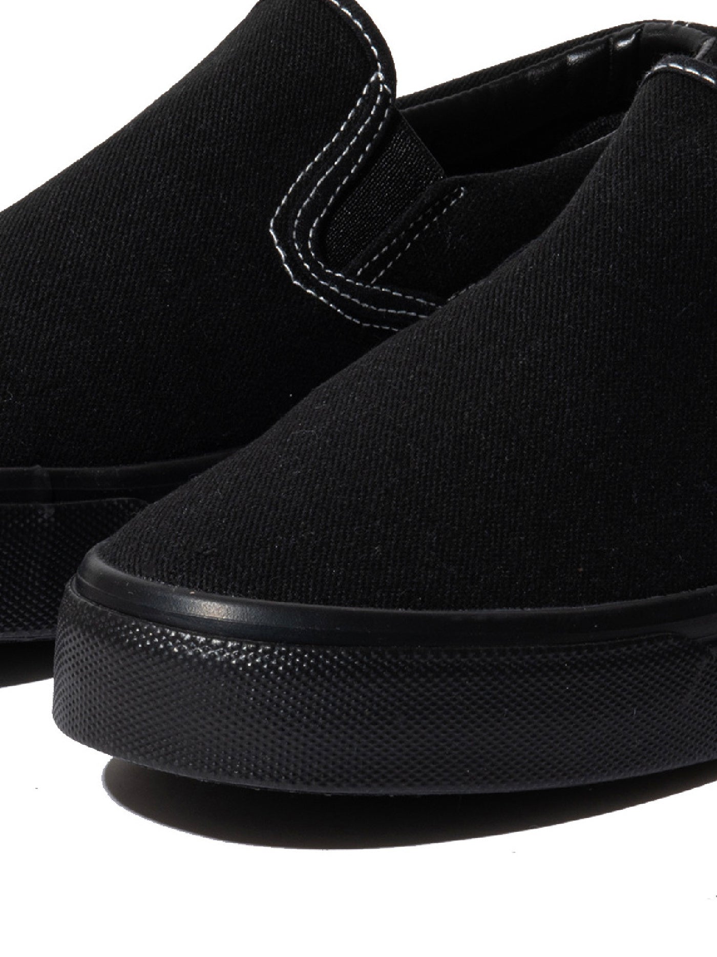 GOOD HELLER | GH ORIGINAL SLIP ON - SOLID