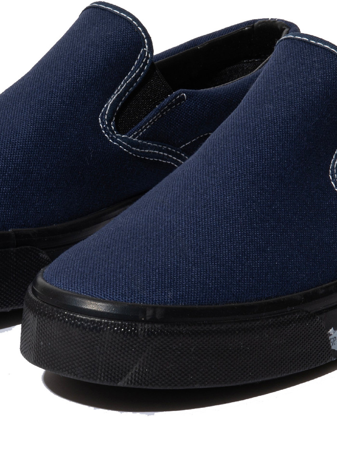 GOOD HELLER | GH ORIGINAL SLIP ON - SOLID