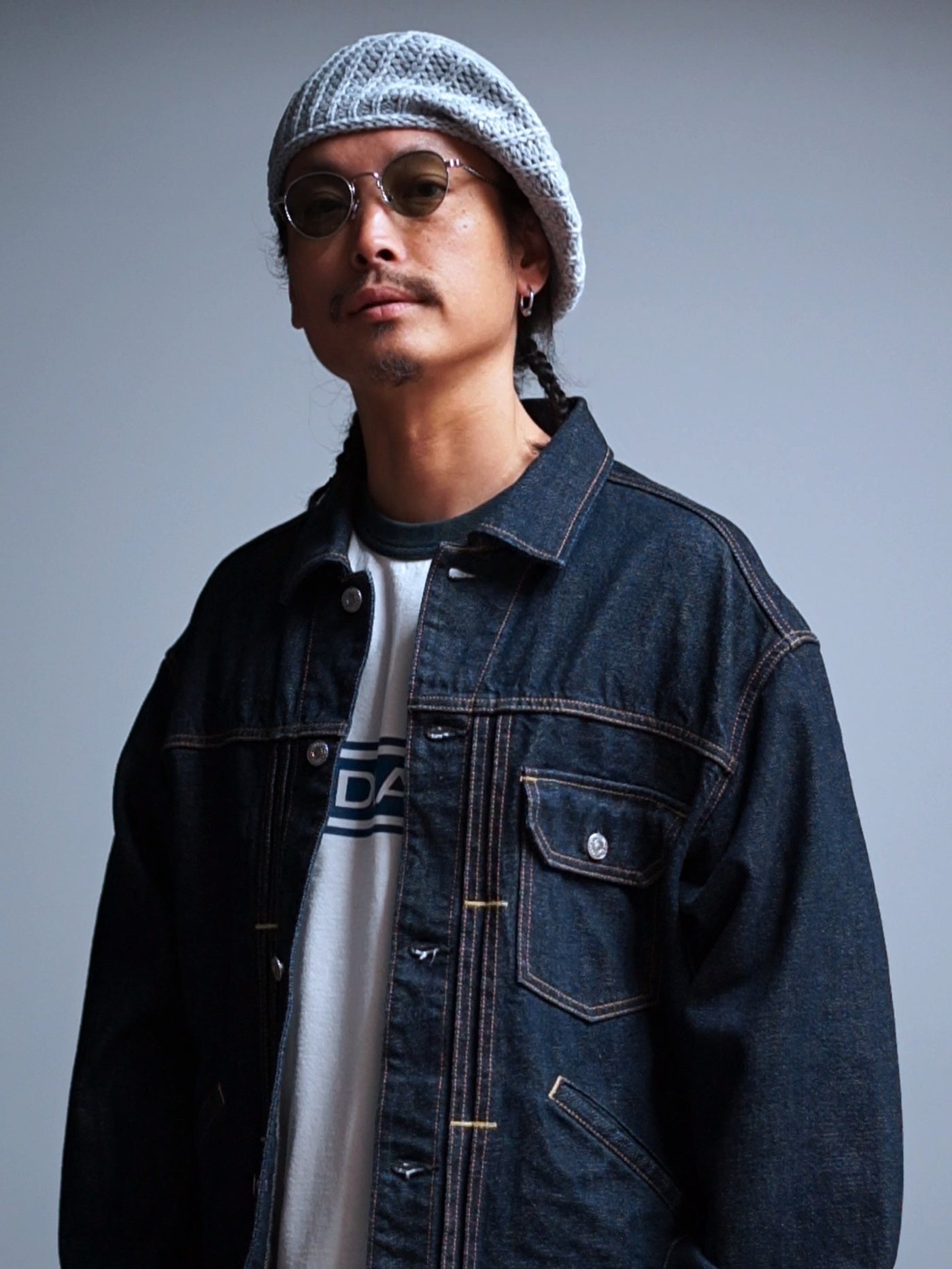 RADIALL | LUDWIG - TAM CAP