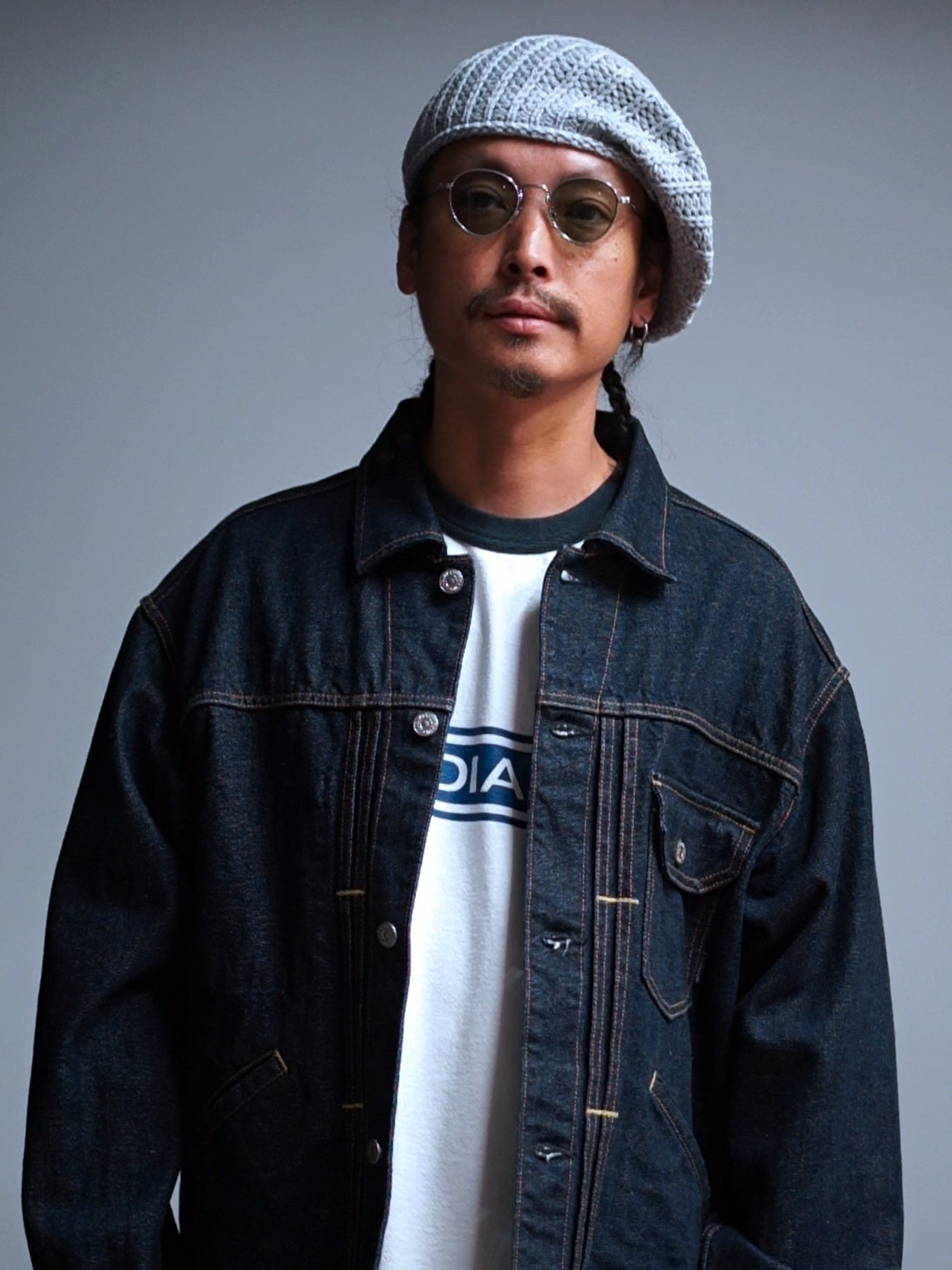 RADIALL | LUDWIG - TAM CAP