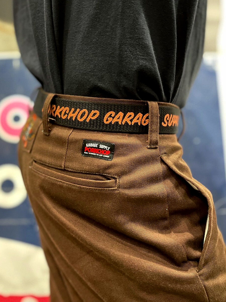 PORKCHOP | GACHA BELT 24