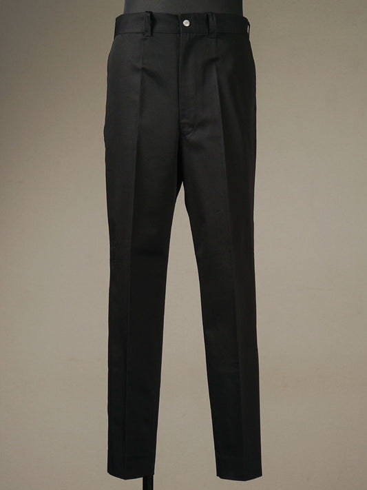 GANGSTERVILLE | DEVIL'S - PANTS / GSV9906 - Black