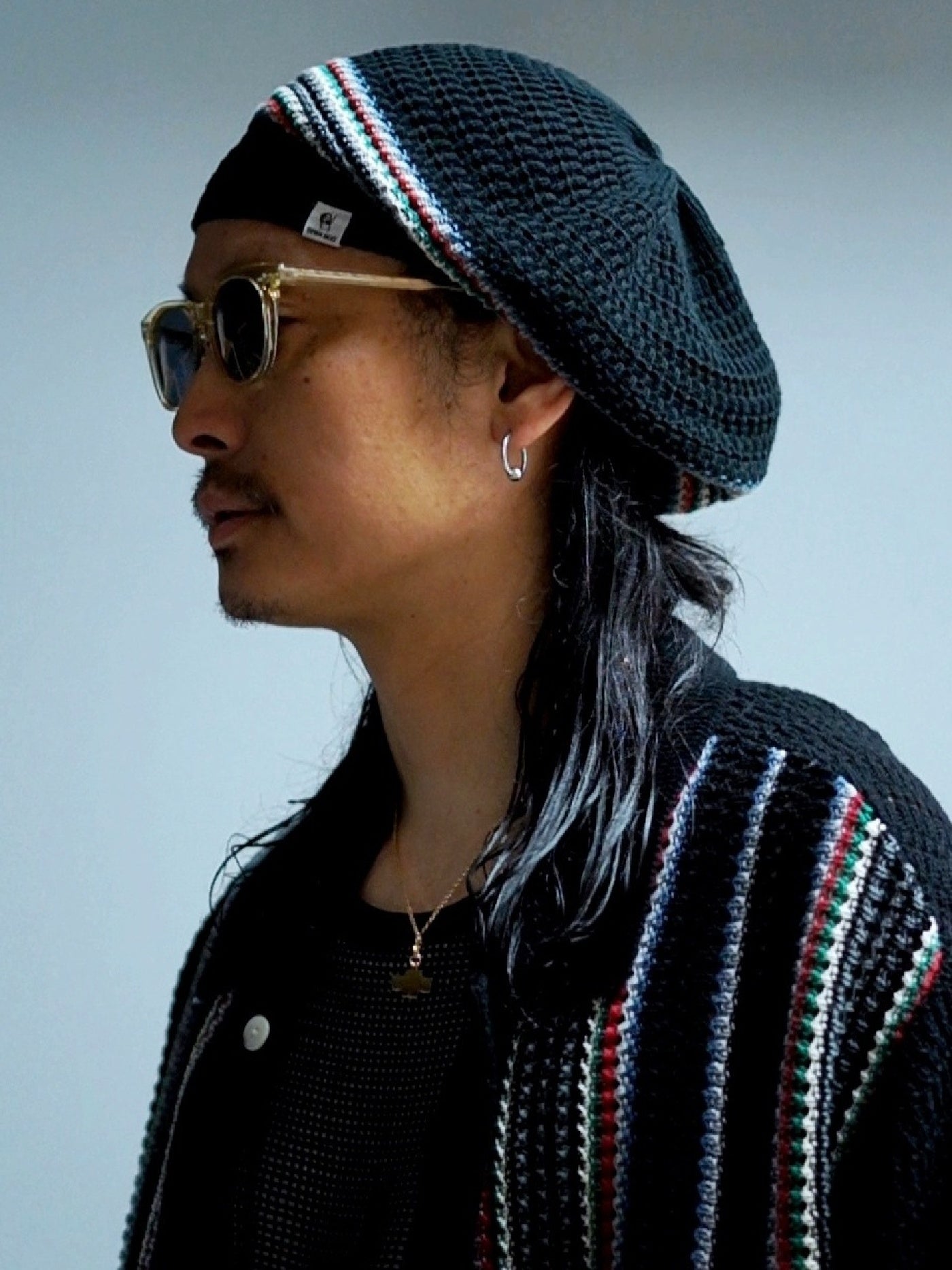 RADIALL | Fifty Nine - SUNGLASSES