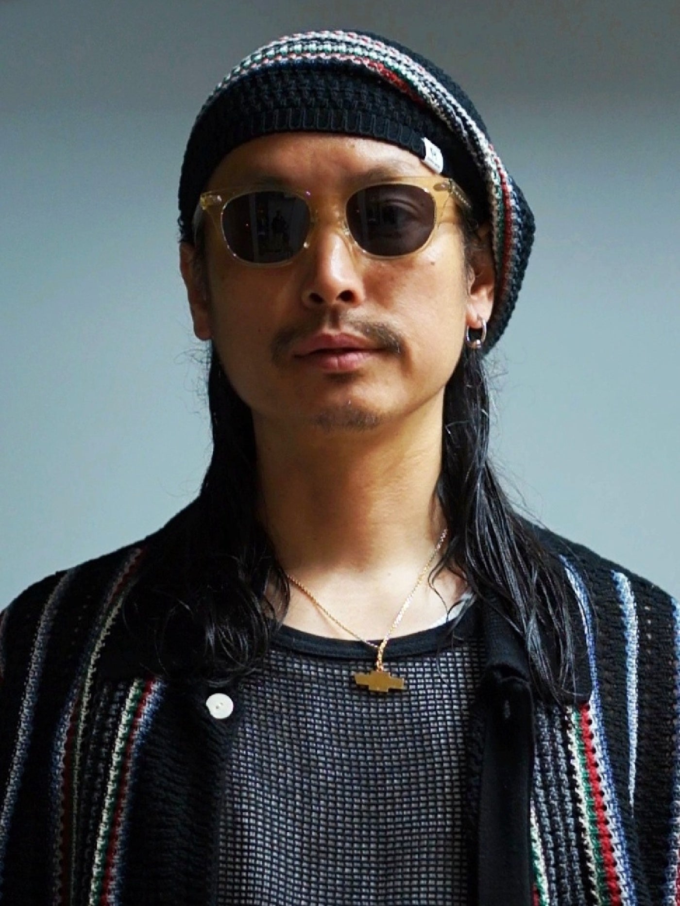 RADIALL | Fifty Nine - SUNGLASSES