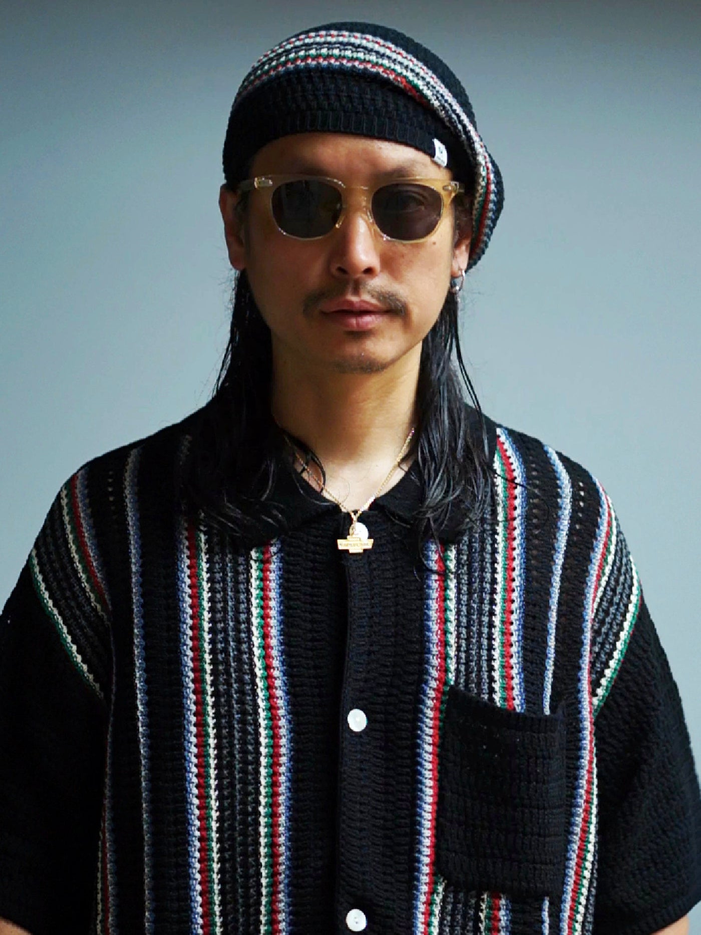 RADIALL | Fifty Nine - SUNGLASSES