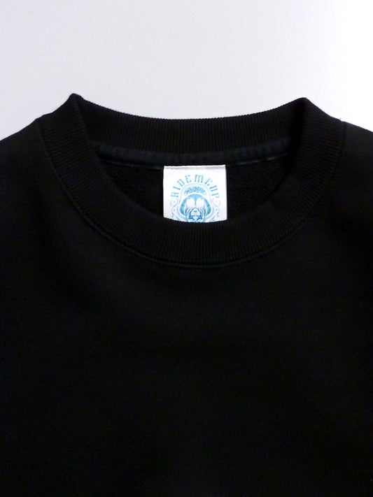 RUTHLESS | DELIRIOUS CREW NECK SWEAT