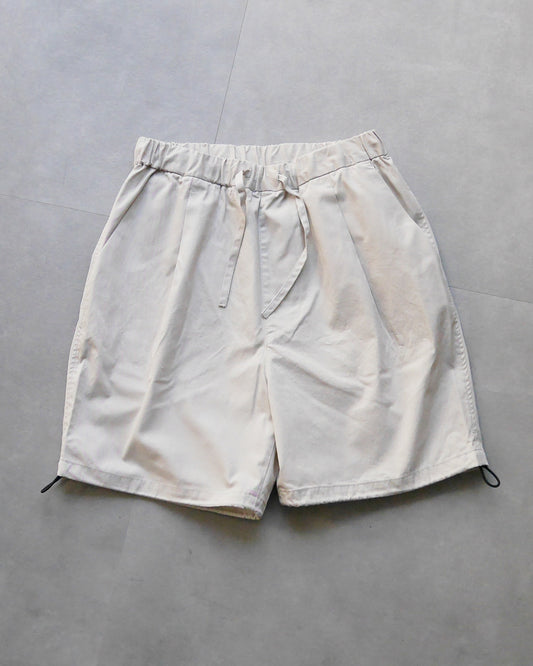 WAX | LOOSE SHORTS 2024 - Light Gray