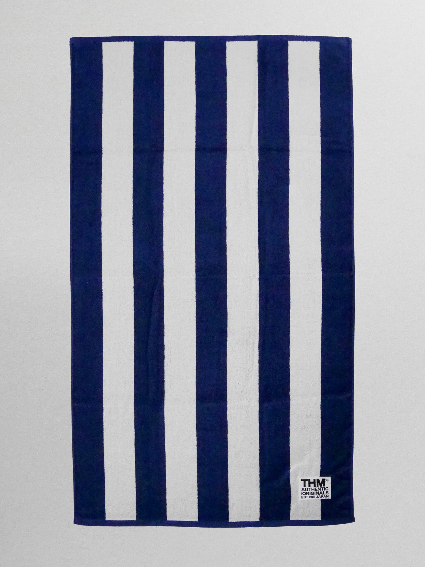 THM | Beach Towel