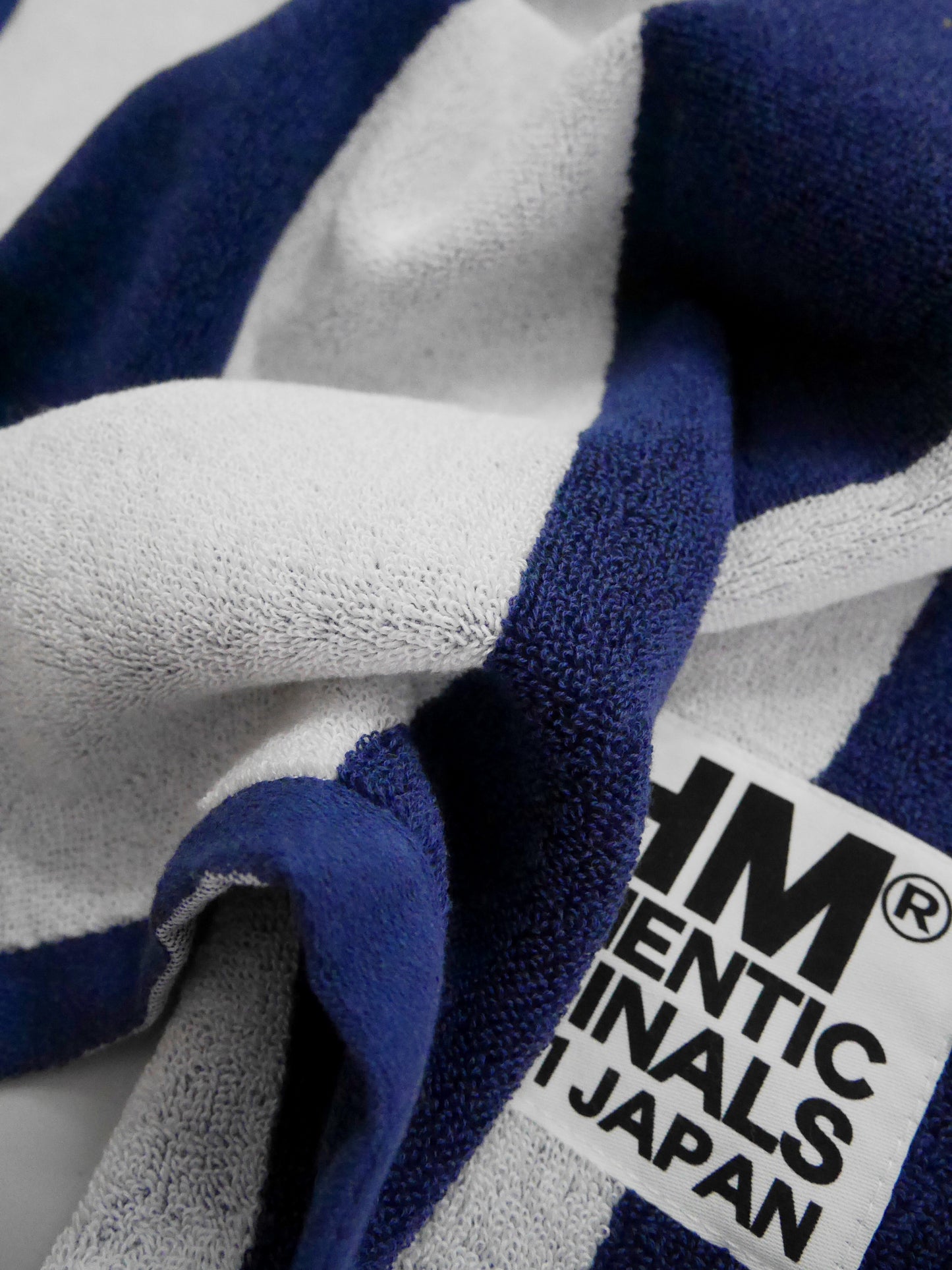 THM | Beach Towel