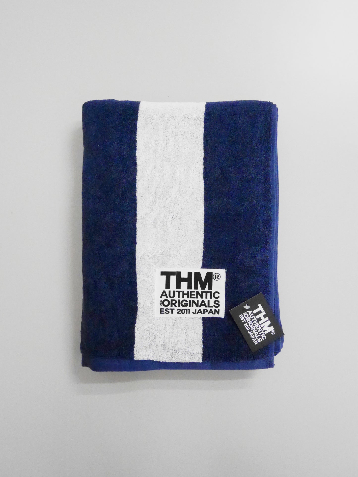 THM | Beach Towel