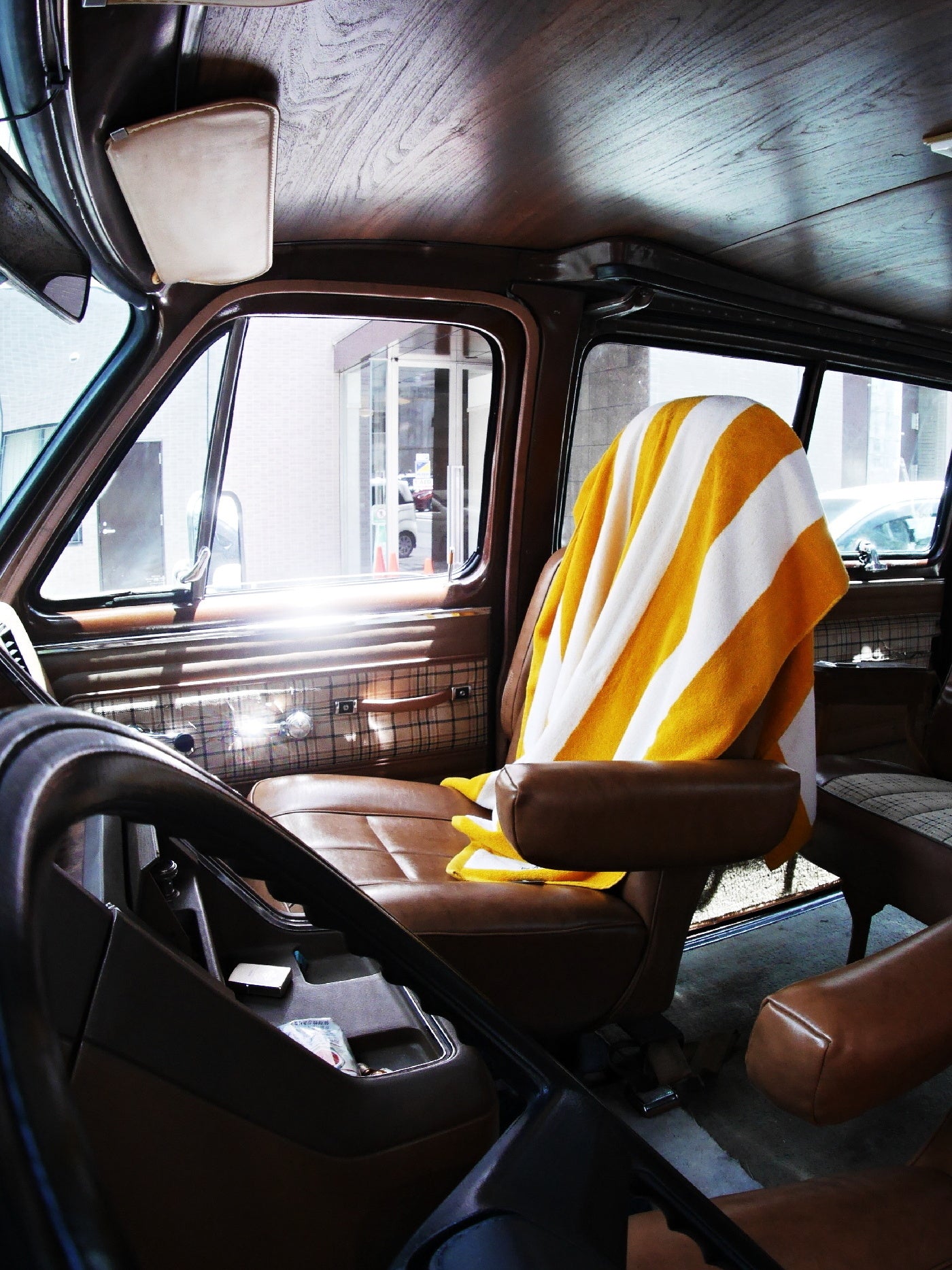 THM | Beach Towel