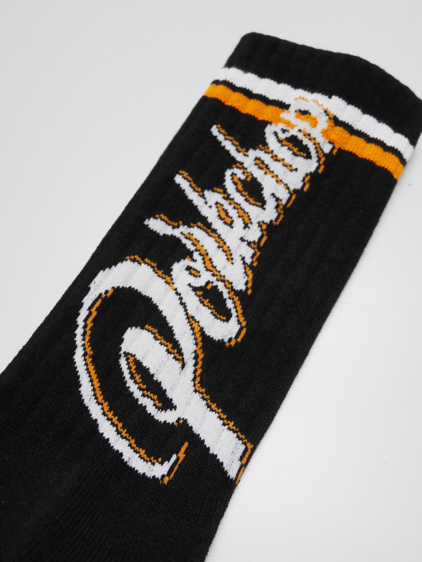 PORKCHOP | CRS LOGO SOX