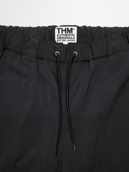 THM | NEON Tag Shorts - Black