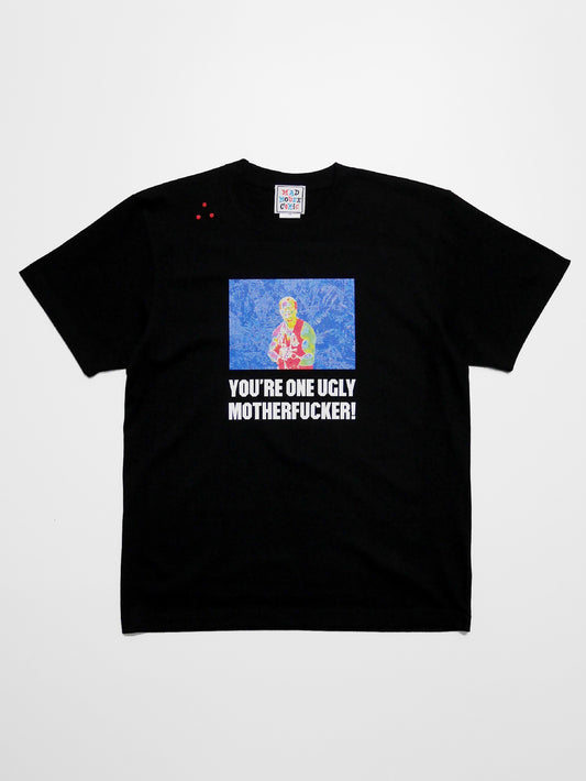 MAD MOUSE COMIC | PREDATOR TEE